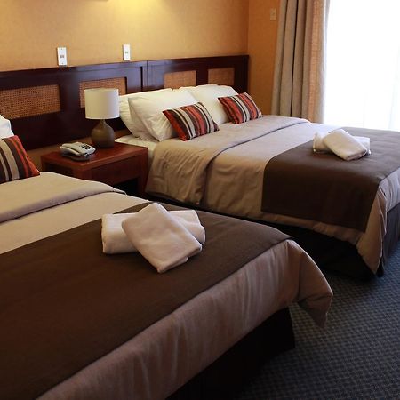 Hotel Maray โคเปียโป ภายนอก รูปภาพ
