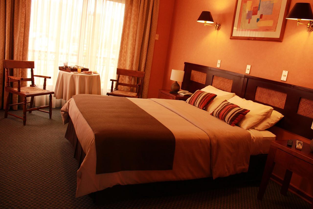 Hotel Maray โคเปียโป ห้อง รูปภาพ