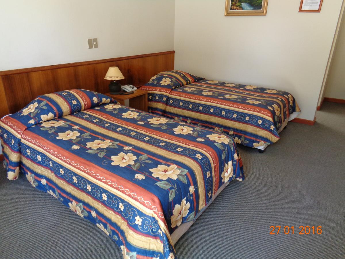 Hotel Maray โคเปียโป ภายนอก รูปภาพ