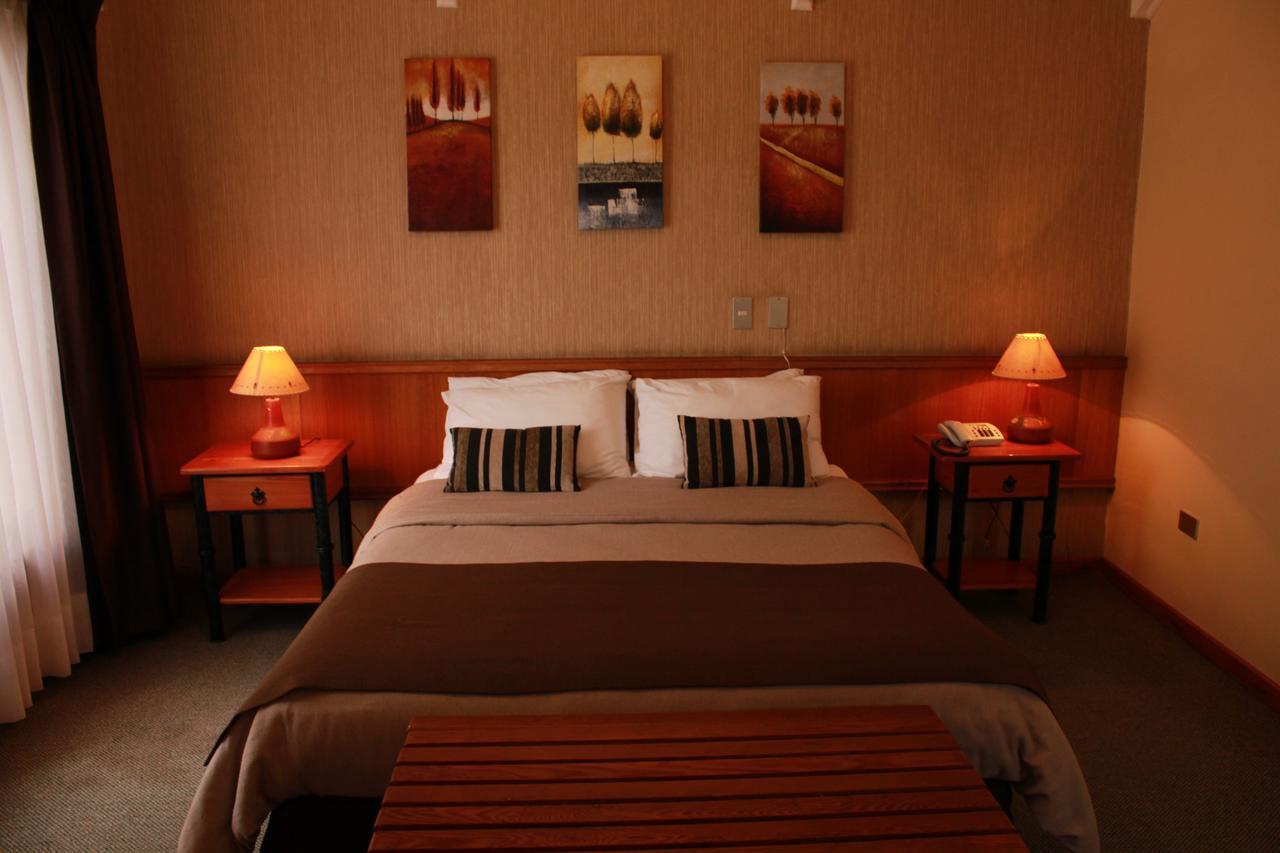 Hotel Maray โคเปียโป ห้อง รูปภาพ